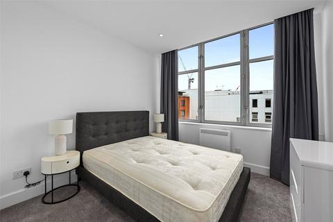 2 bedroom apartment to rent, West Smithfield, London, EC1A