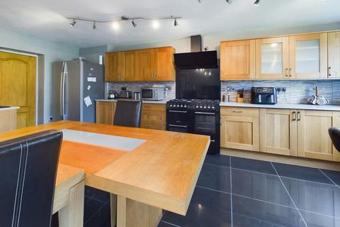 undefined, Black Moss Lane, Aughton