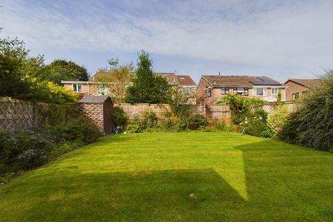 undefined, Black Moss Lane, Aughton