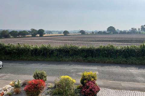 undefined, Black Moss Lane, Aughton
