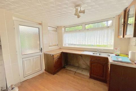 2 bedroom bungalow for sale - Wilson Avenue, Kirkby-in-Ashfield, Nottingham, Nottinghamshire, NG17 8AZ