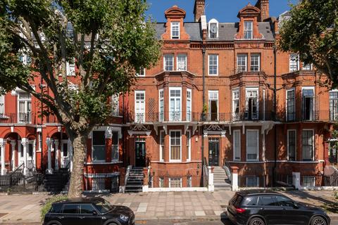 3 bedroom flat for sale, Sutherland Avenue, London, W9