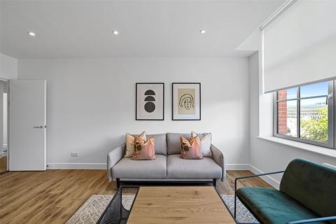 2 bedroom apartment to rent, West Smithfield, London, EC1A