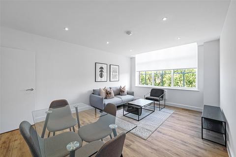 2 bedroom apartment to rent, West Smithfield, London, EC1A