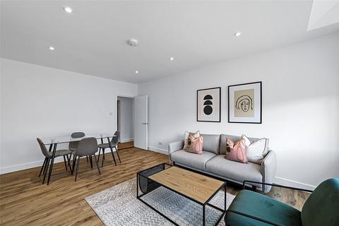 2 bedroom apartment to rent, West Smithfield, London, EC1A