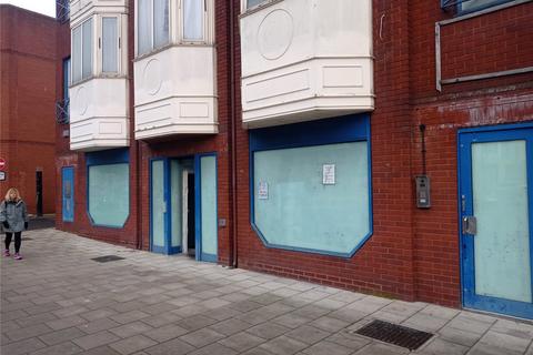 Shop to rent, London Road, Southend-on-Sea, Essex, SS1