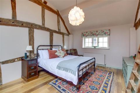 2 bedroom terraced house for sale, Coach House Cottage, 10 Lower Raven Lane, Ludlow, Shropshire
