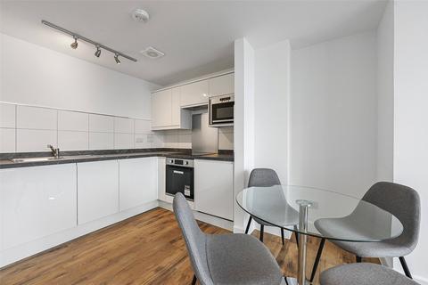 2 bedroom apartment to rent, West Smithfield, London, EC1A