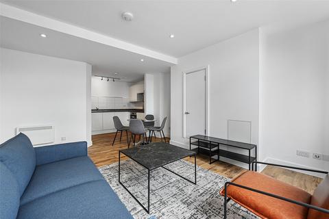 2 bedroom apartment to rent, West Smithfield, London, EC1A