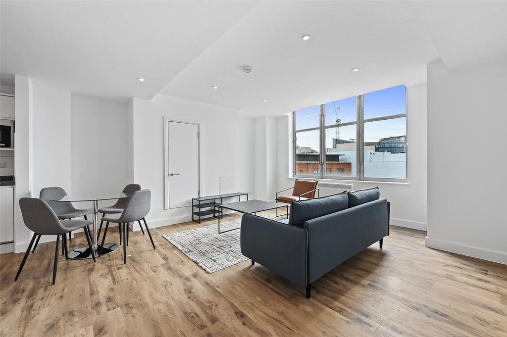 Open Plan