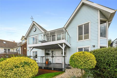 5 bedroom detached house for sale, Sea View Promenade, St. Lawrence, Southminster, Essex, CM0