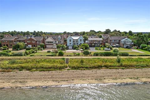 5 bedroom detached house for sale, Sea View Promenade, St. Lawrence, Southminster, Essex, CM0