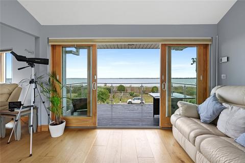 5 bedroom detached house for sale, Sea View Promenade, St. Lawrence, Southminster, Essex, CM0