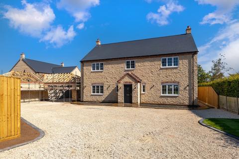 5 bedroom detached house for sale, Chestnut House, Off Main Street, North Rauceby, Sleaford, Lincolnshire, NG34