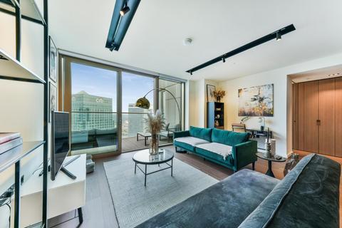 1 bedroom apartment for sale, One  Park Drive, Canary Wharf, London, E14