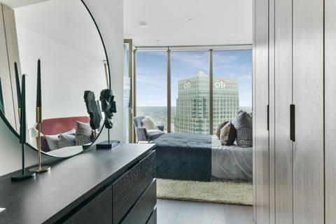 1 bedroom apartment for sale, One  Park Drive, Canary Wharf, London, E14