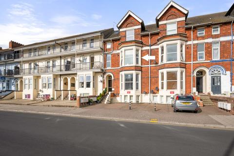 South Parade , Skegness PE25