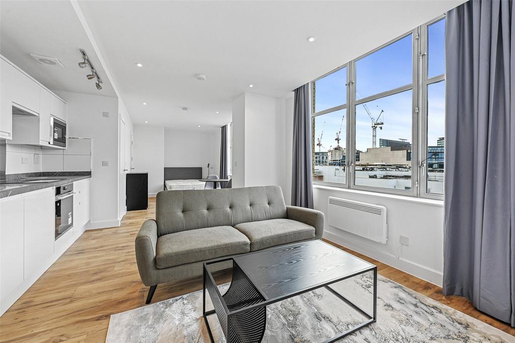Open Plan