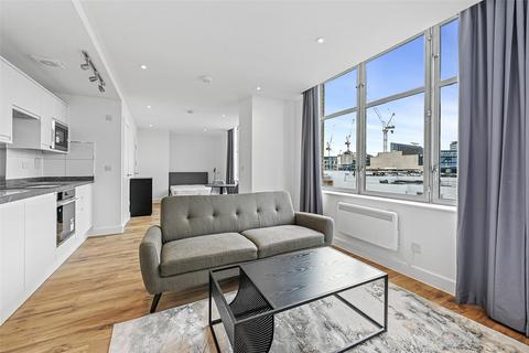 undefined, West Smithfield, London, EC1A