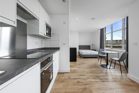 undefined, West Smithfield, London, EC1A