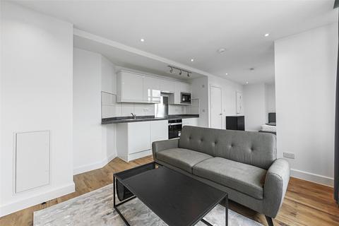 undefined, West Smithfield, London, EC1A