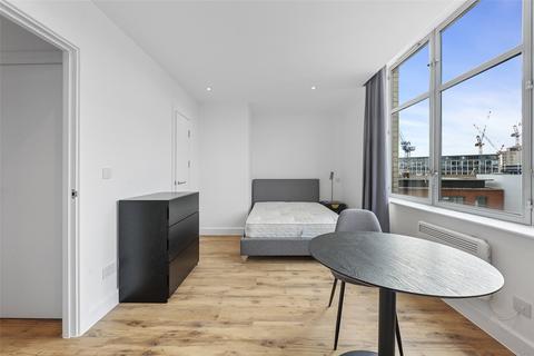 undefined, West Smithfield, London, EC1A