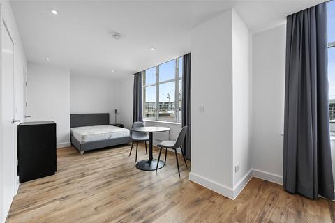 undefined, West Smithfield, London, EC1A