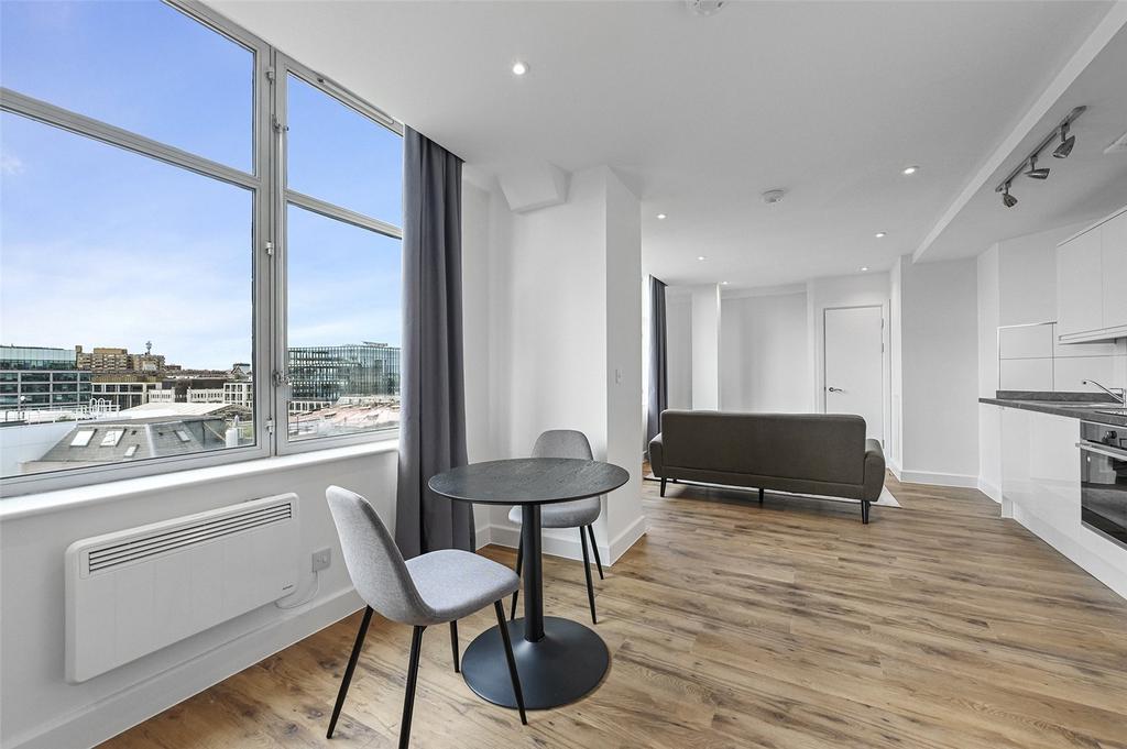 Open Plan Studio