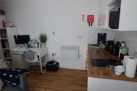 Studio for sale - The Campus Block B, 30a Frederick Road, Salford, Greater Manchester, M6