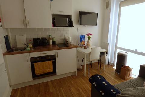 Studio for sale - The Campus Block B, 30a Frederick Road, Salford, Greater Manchester, M6