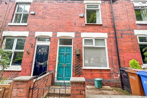 2 bedroom terraced house to rent, Bardsley Street, Stockport, Greater Manchester, SK4