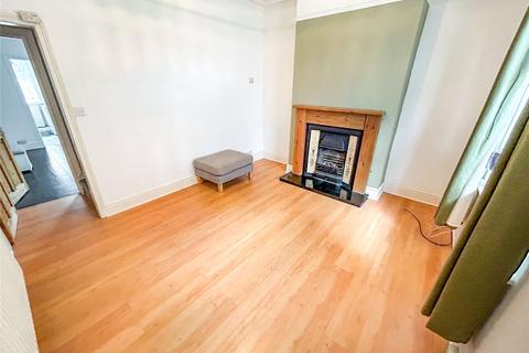 2 bedroom terraced house to rent, Bardsley Street, Stockport, Greater Manchester, SK4