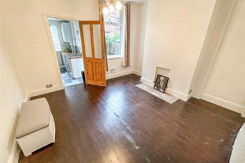 2 bedroom terraced house to rent, Bardsley Street, Stockport, Greater Manchester, SK4