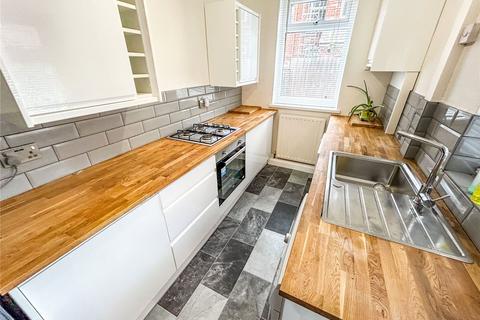 2 bedroom terraced house to rent, Bardsley Street, Stockport, Greater Manchester, SK4