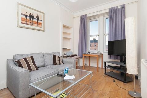 1471L Dundee Terrace, Edinburgh, EH11 1DW