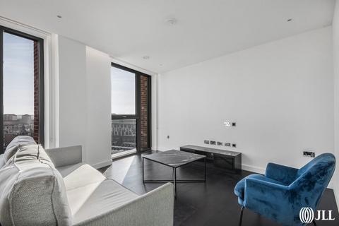 2 bedroom flat for sale, The Residence London SW11