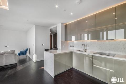 2 bedroom flat for sale, The Residence London SW11
