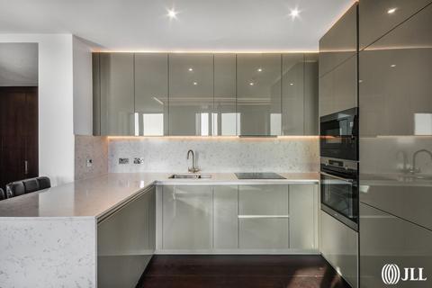 2 bedroom flat for sale, The Residence London SW11