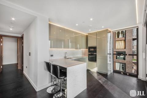 2 bedroom flat for sale, The Residence London SW11