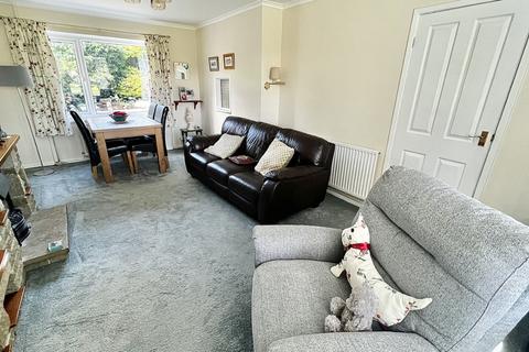 2 bedroom terraced house for sale - Acre Rigg Road, Peterlee, Durham, SR8
