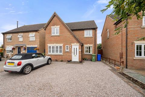 3 bedroom detached house for sale, Cooks Lock, Boston, PE21