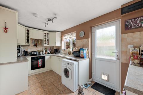 3 bedroom detached house for sale, Cooks Lock, Boston, PE21