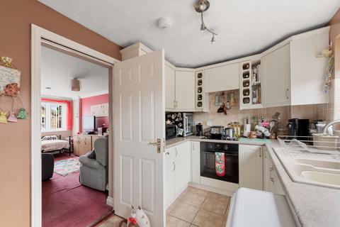 9 Cooks Lock, Boston, PE21 7PW