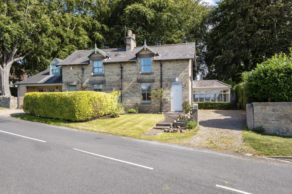 2 Piper Close Cottages, Aydon Road, Corbridge, Northumberland NE45 2