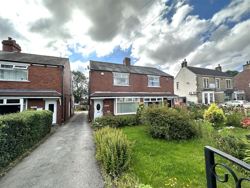 Mill Lane, Ryhill, Wakefield 2 bed property £750 pcm (£173 pw)
