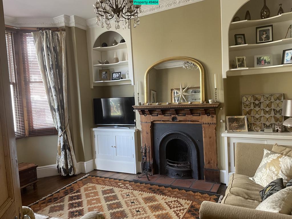 Bath Road, Banbury, OX16 4 bed semidetached house for sale £525,000