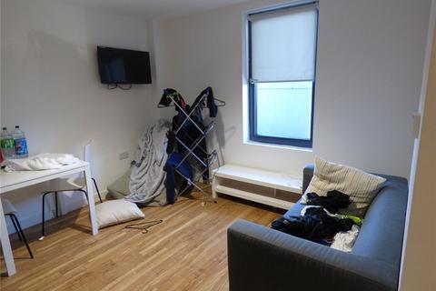 Studio for sale - The Campus Block B, 30a Frederick Road, Salford, Greater Manchester, M6