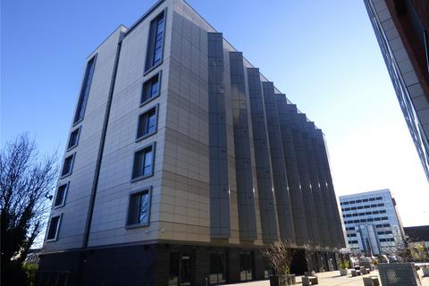 Studio for sale - The Campus Block B, 30a Frederick Road, Salford, Greater Manchester, M6