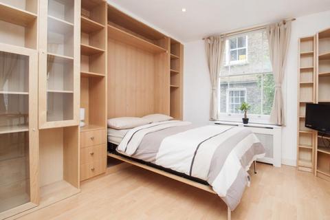 Studio to rent, Belgrave Road, Pimlico, London, SW1V