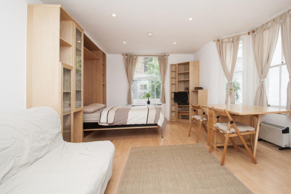Studio to rent